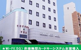 小牧シティホテル